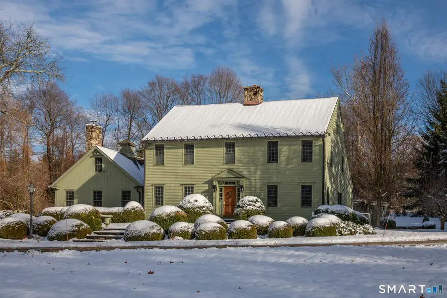 2 Great Elm Drive, Sharon, CT 06069 - #2