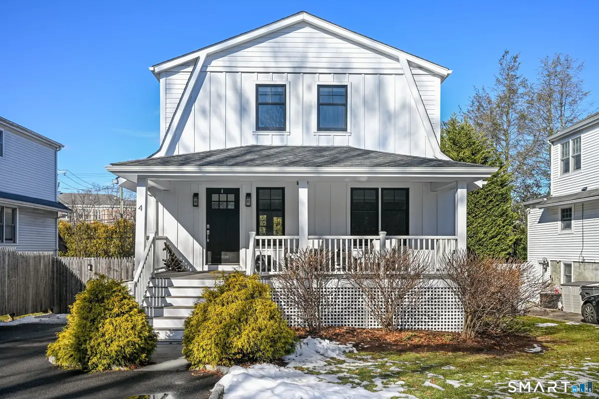 4 Miami Court, Cos Cob, CT 06807 - Image #1