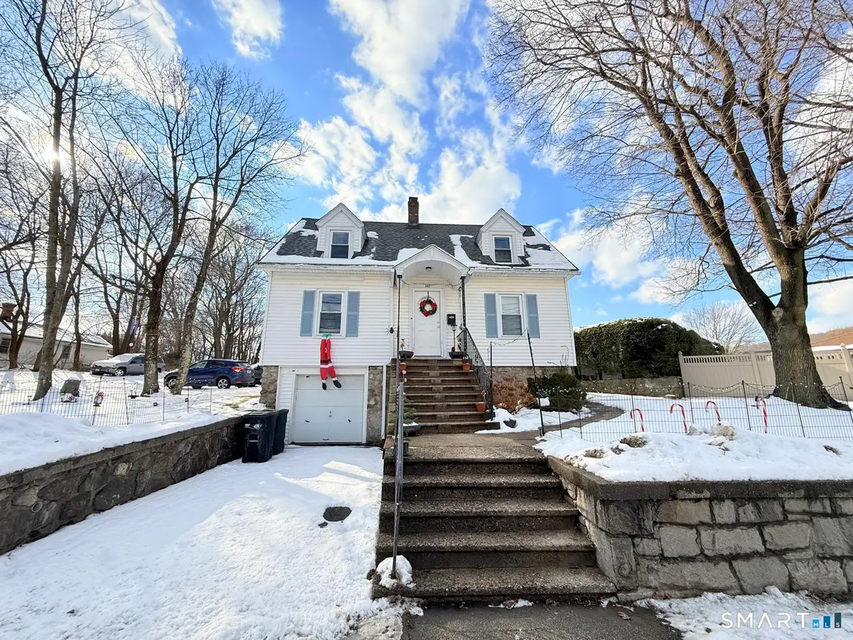 Address Withheld By Seller, Waterbury, CT 06705 - Image #1