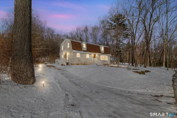 81 Floeting Road, Ashford, CT 06278