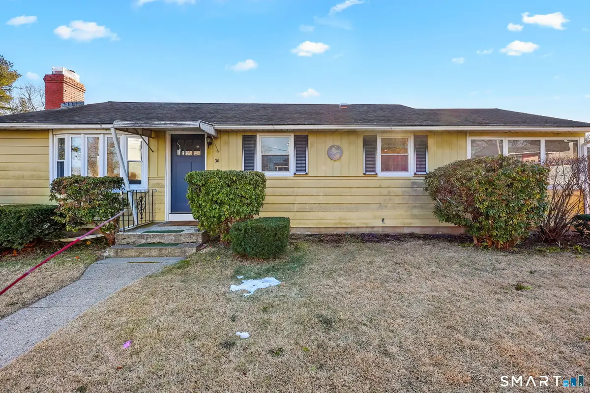 34 Perry Avenue, Norwich, CT 06360 - Image #1