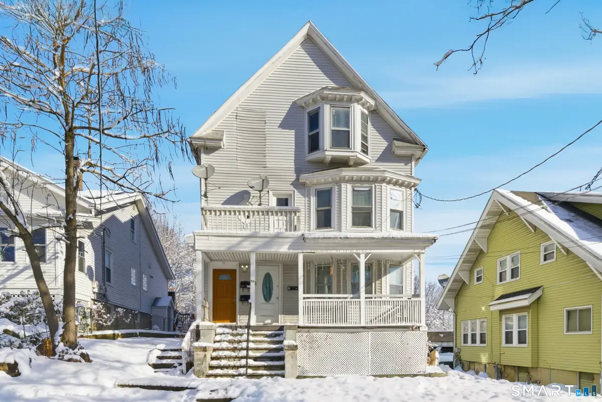 75 Woodward Avenue, Waterbury, CT 06705 - Image #1