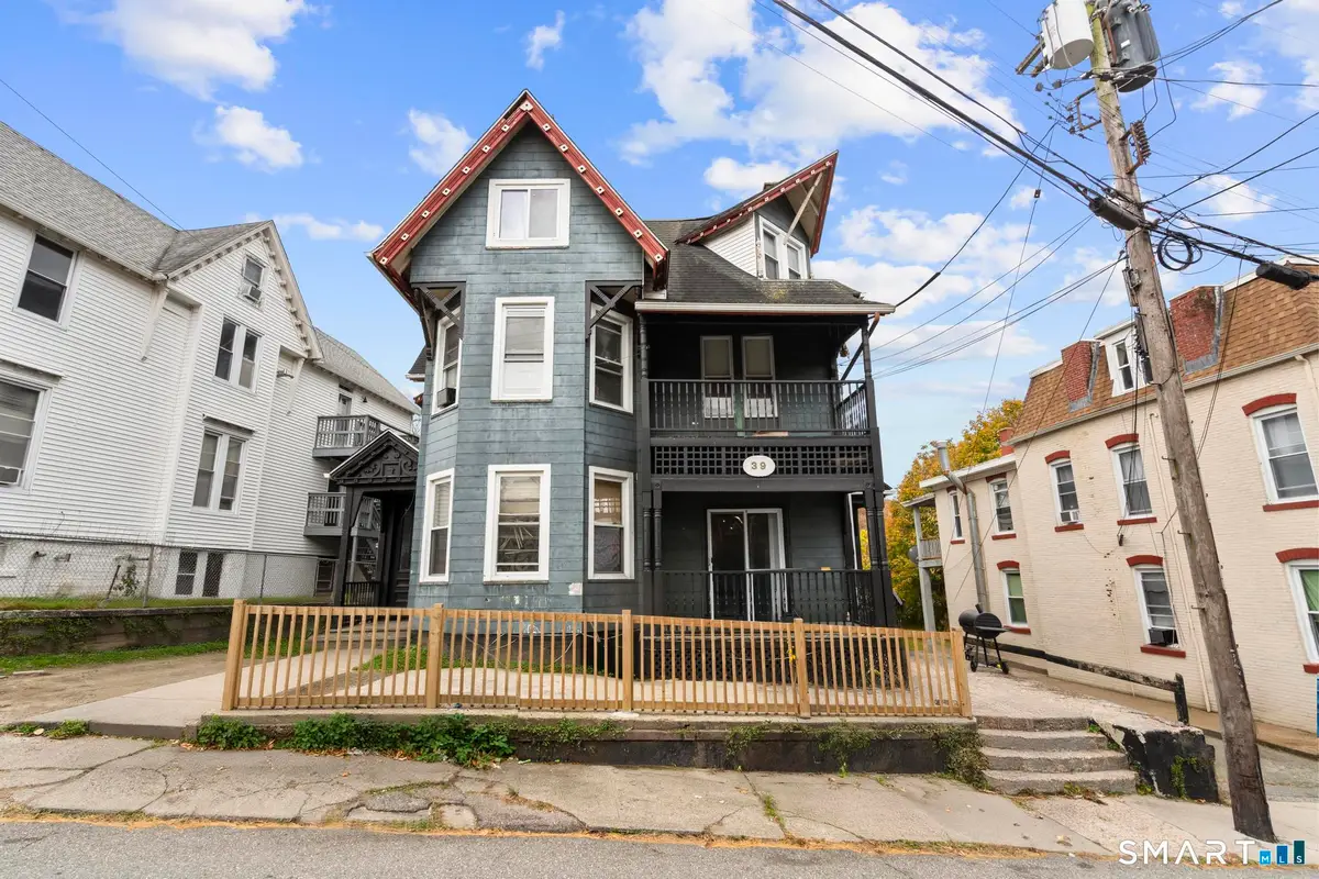 39 Cliff Street, Norwich, CT 06360 - Image #1