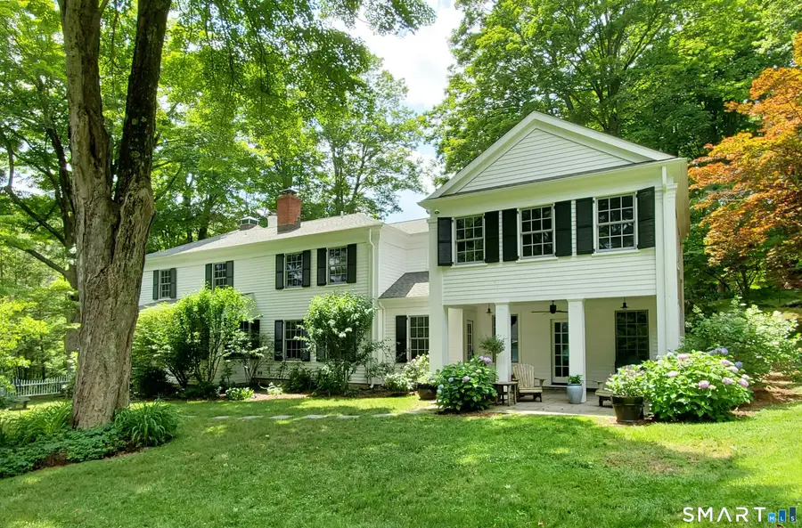 219 Bennetts Farm Road, Ridgefield, CT 06877 - Image #2