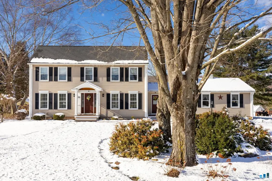 191 North Main Street, East Granby, CT 06026 - Image #2