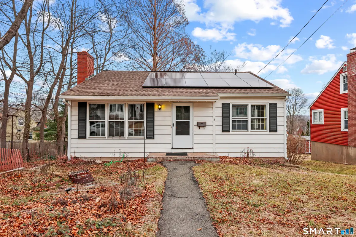 3 Huber Manor, Middletown, CT 06457 - Image #1