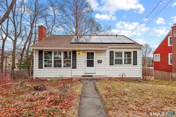 3 Huber Manor, Middletown, CT 06457