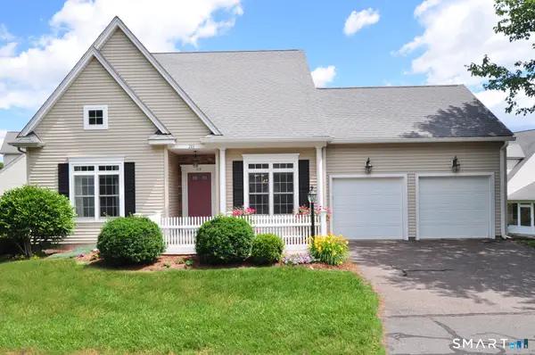 213 Kenswick Lane #213, Windsor, CT 06095