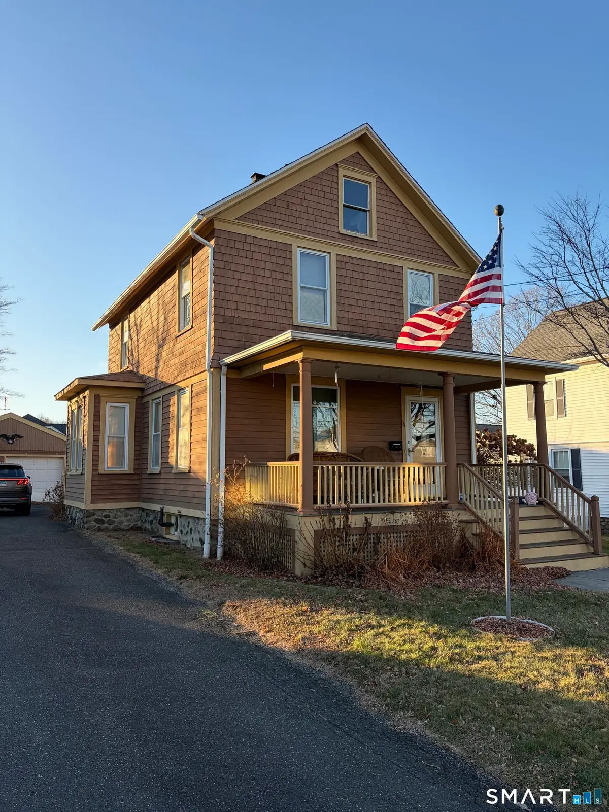 34 Mallory Street, Danbury, CT 06810 - Image #1