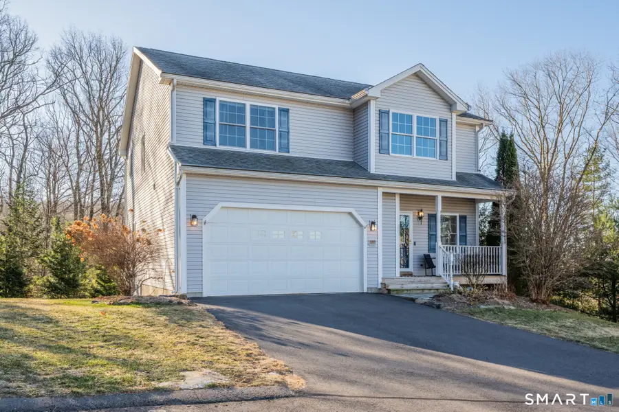 54 Woodside Drive #54, Tolland, CT 06084 - Image #2
