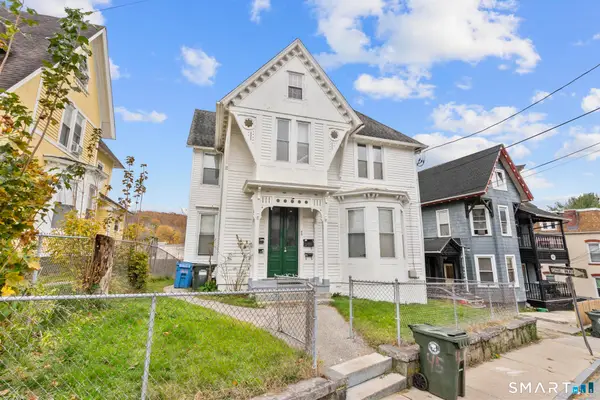 45 Cliff Street, Norwich, CT 06360