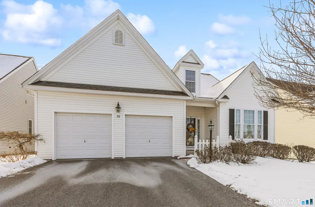 39 Phillips Farm Road #39, East Hartford, CT 06118 - Image #1