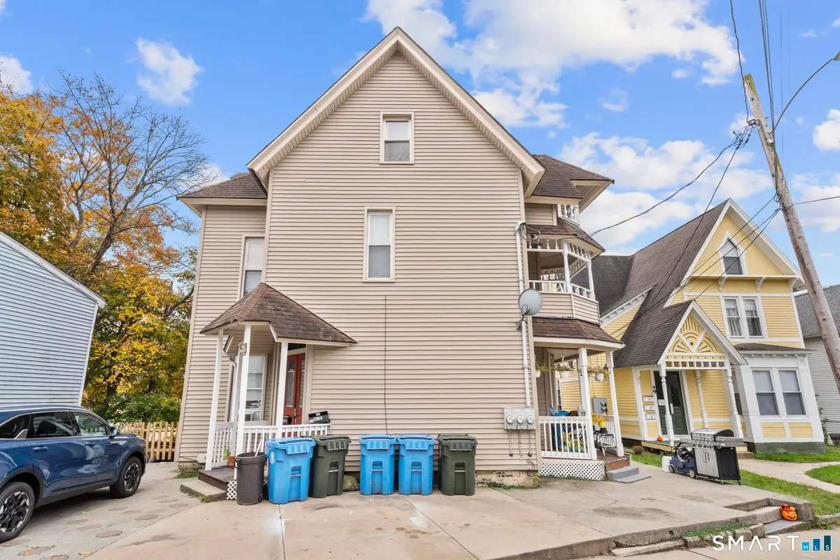 Address Withheld By Seller, Norwich, CT 06360 - Image #1