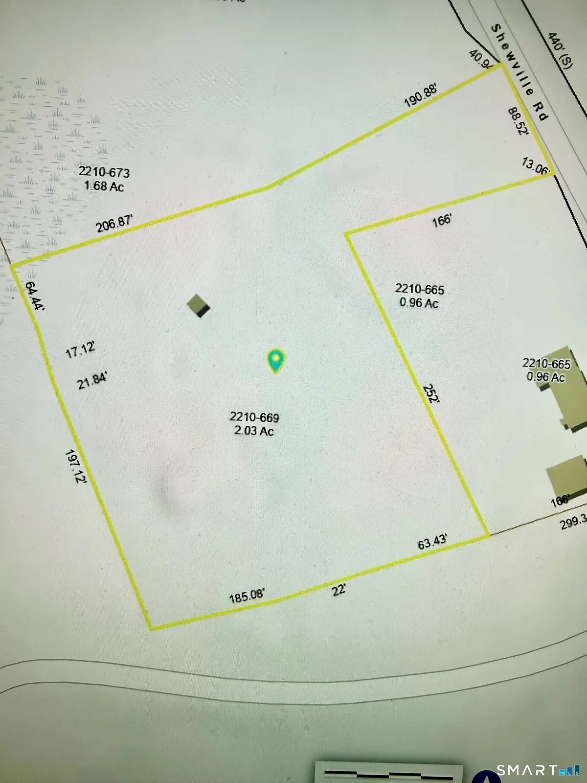 669 Shewville Road, Ledyard, CT 06339 - Image #1