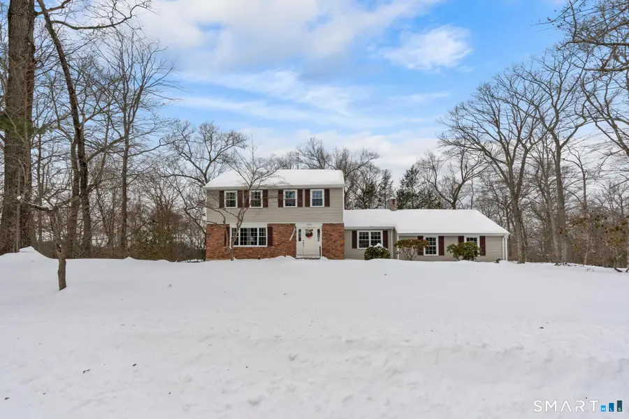 1296 Deer Run Circle, Cheshire, CT 06410 - Image #2