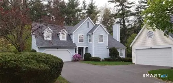 30 Southbridge Court #30, Simsbury, CT 06070 - #1