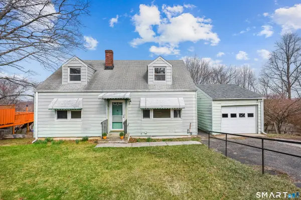 46 Topstone Drive, Danbury, CT 06810