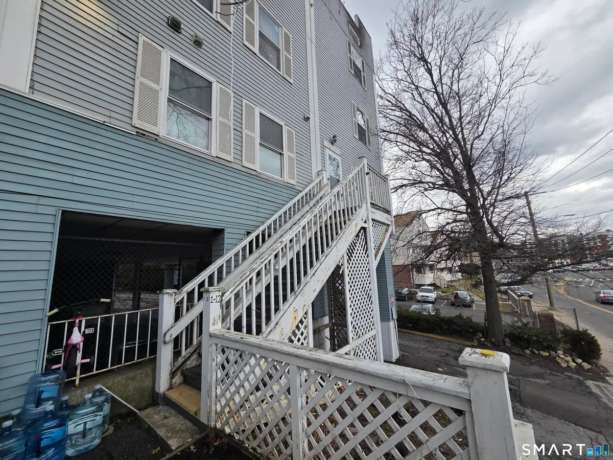 37 Greenwich Avenue #APT 1-12, Stamford, CT 06902 - Image #1