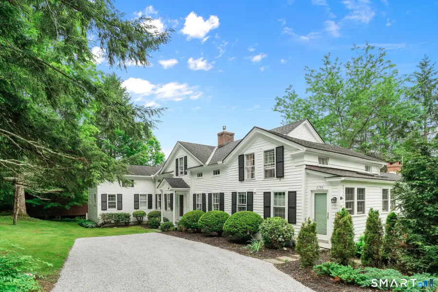 9 Jewell Street, Cornwall, CT 06753 - Image #2