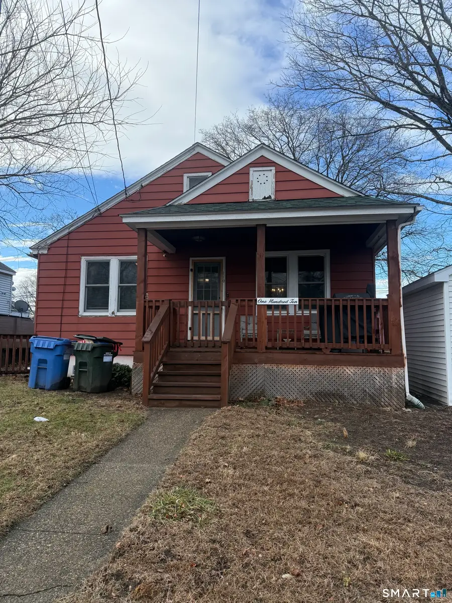 110 Oneco Street, Norwich, CT 06360 - Image #2