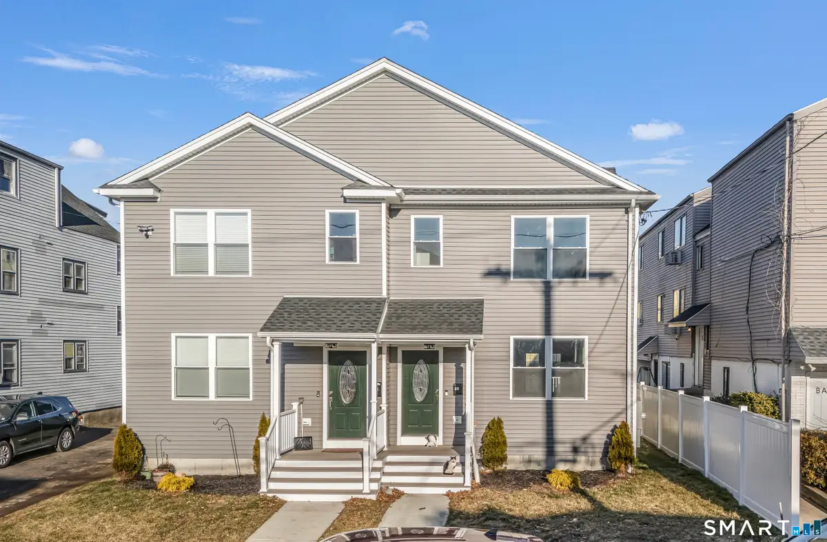 92 Lincoln Avenue, Bridgeport, CT 06606 - Image #1