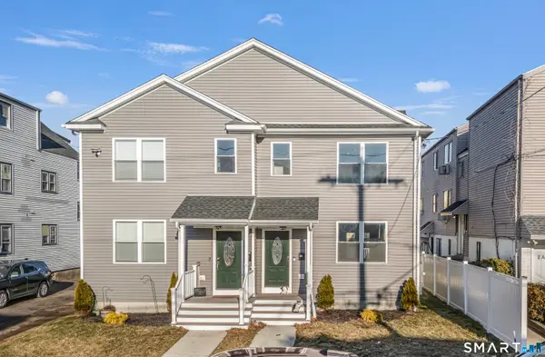 92 Lincoln Avenue, Bridgeport, CT 06606