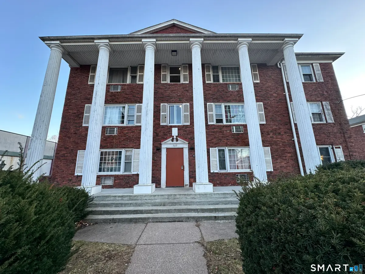 509 Burnside Avenue #APT C14, East Hartford, CT 06108 - Image #1