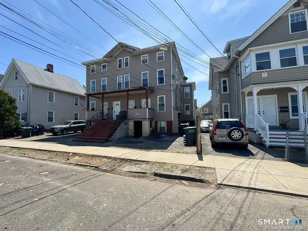 40 Jane Street, Bridgeport, CT 06608