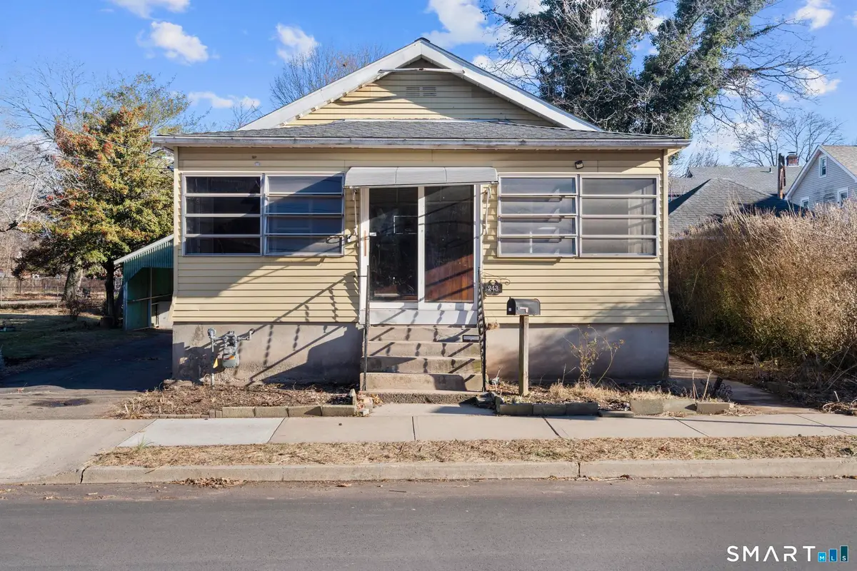 243 Grove Street, Meriden, CT 06451 - Image #1