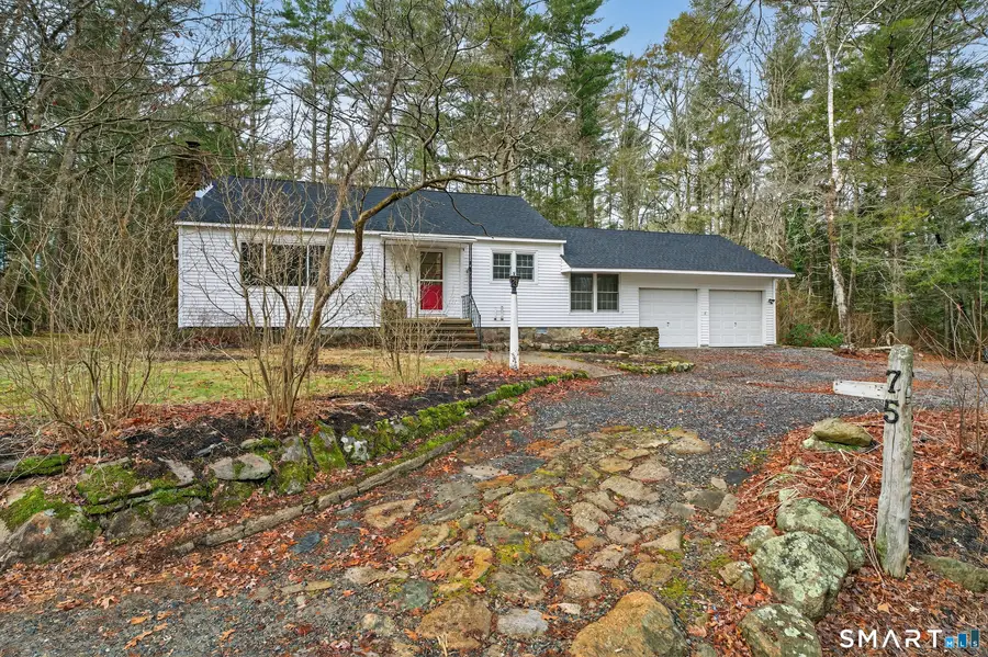 75 Forge Hill Road, Voluntown, CT 06384 - Image #2
