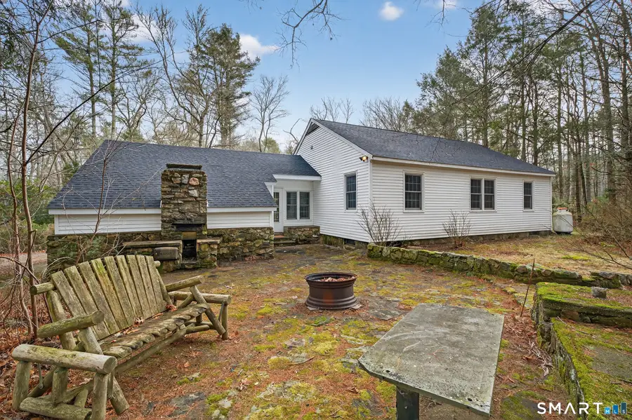75 Forge Hill Road, Voluntown, CT 06384 - Image #3