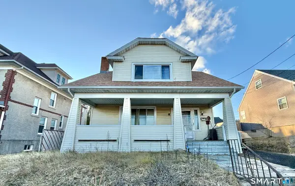 177 Wakelee Avenue, Ansonia, CT 06401