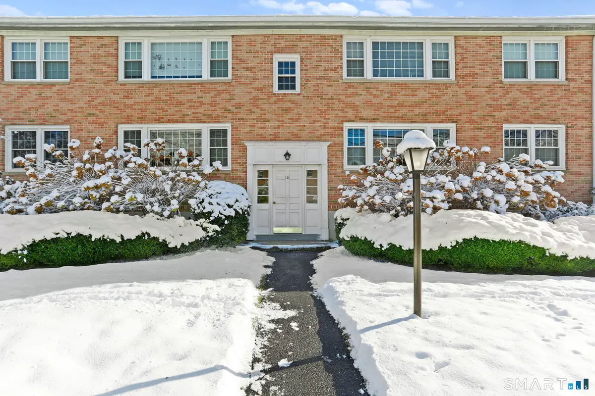 125 Heritage Hill Road #APT B, New Canaan, CT 06840 - Image #1