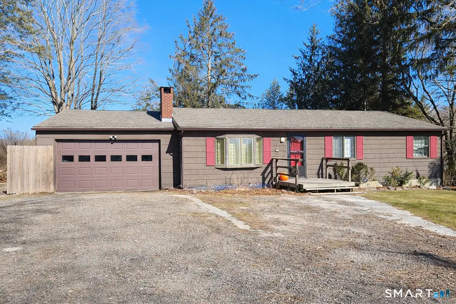 1774 Bunker Hill Road, Watertown, CT 06795 - Image #2