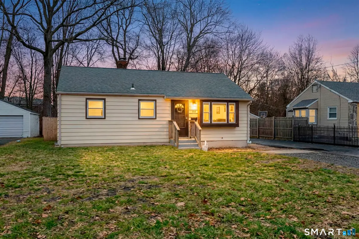 90 Goodwin Park Road, Wethersfield, CT 06109 - Image #1