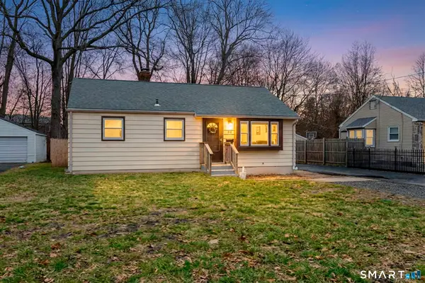 90 Goodwin Park Road, Wethersfield, CT 06109