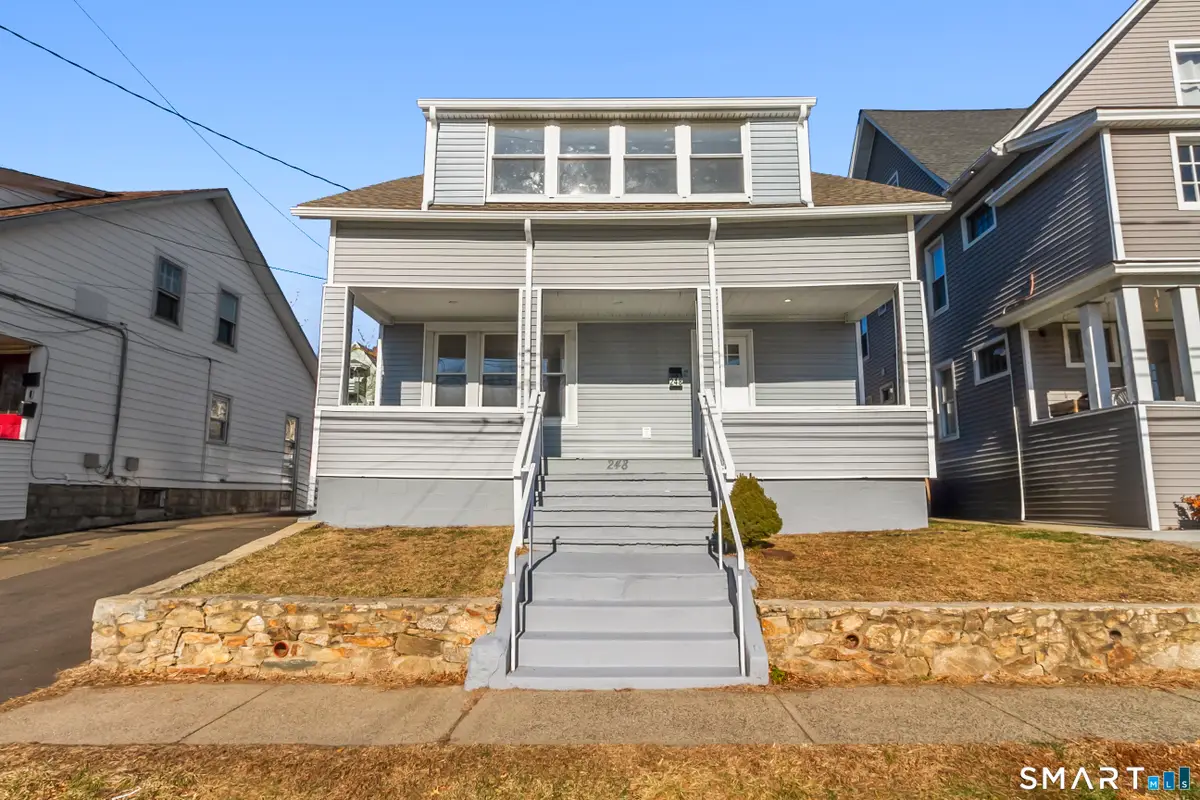 248 Salem Street, Bridgeport, CT 06606 - Image #1