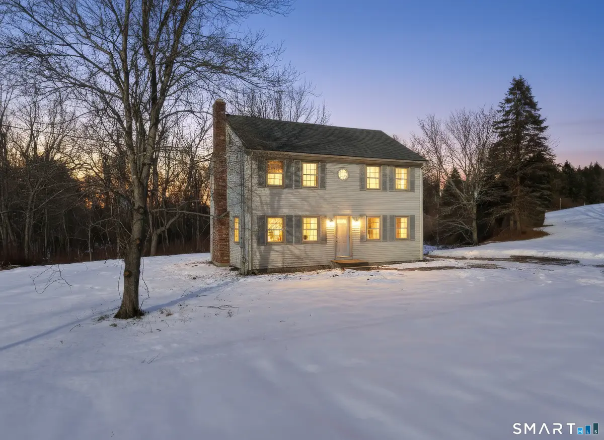 115 Melrose Road, East Windsor, CT 06016 - Image #1