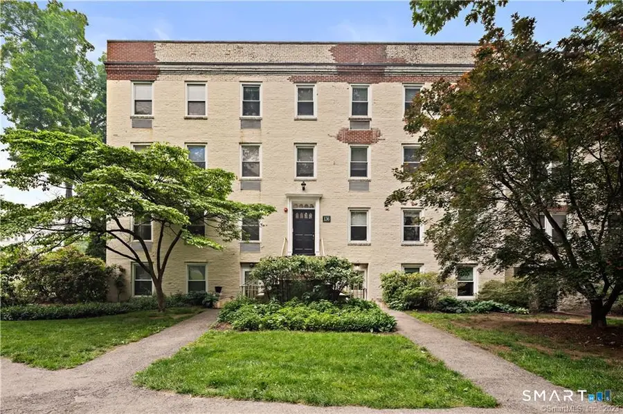 138 Summer Street #1B, Stamford, CT 06840 - Image #2