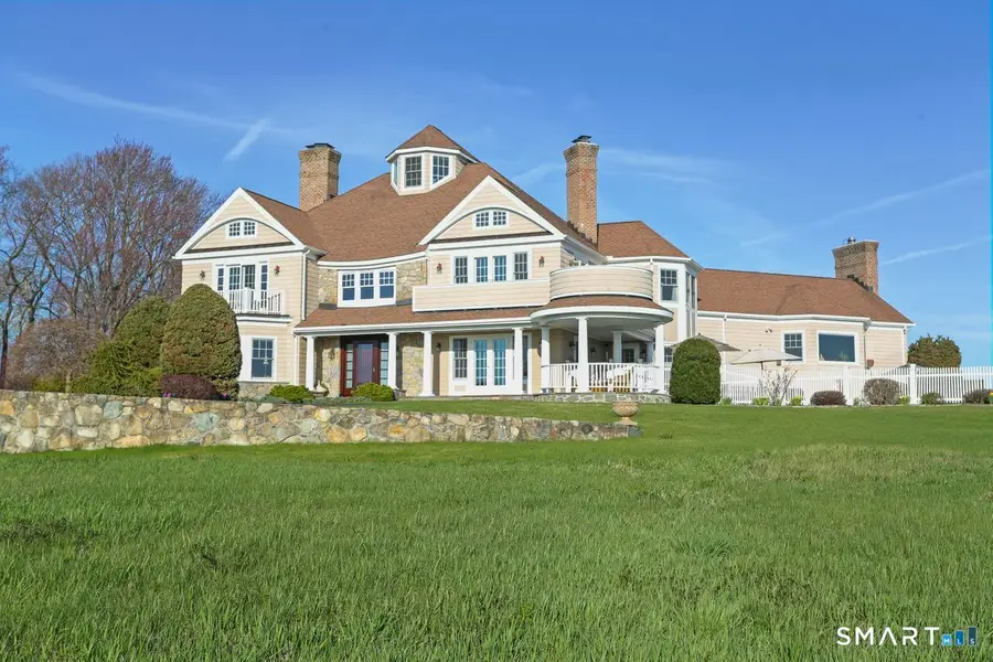 7 Long Meadow Lane, Redding, CT 06896 - #2