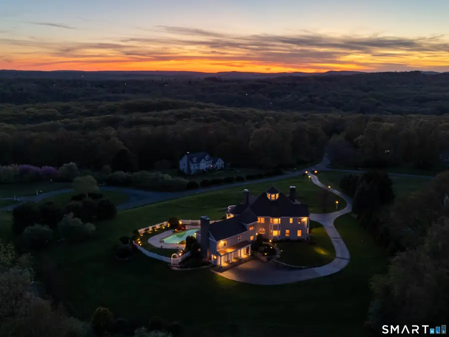 7 Long Meadow Lane, Redding, CT 06896 - #3