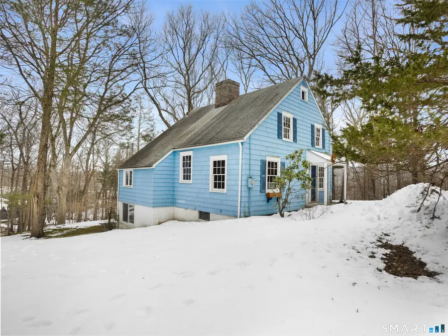 21 Old Highway, Wilton, CT 06897 - #2