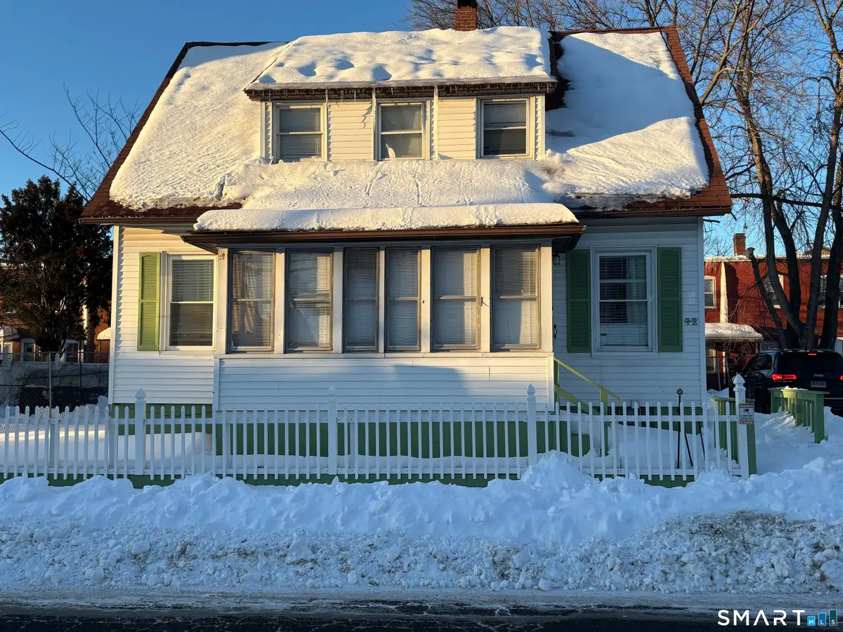 42 Bliss Street, Hartford, CT 06114 - Image #1