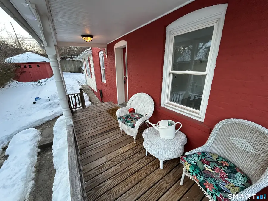 7 Rose Street, Norwich, CT 06360 - #2