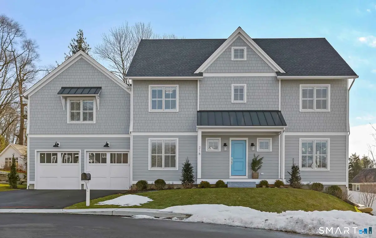 218 Lower Farm Road, Fairfield, CT 06824 - Image #1