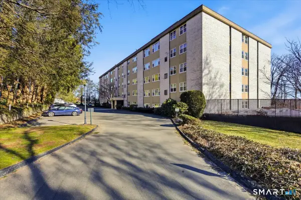 707 Mix Avenue #38, Hamden, CT 06514