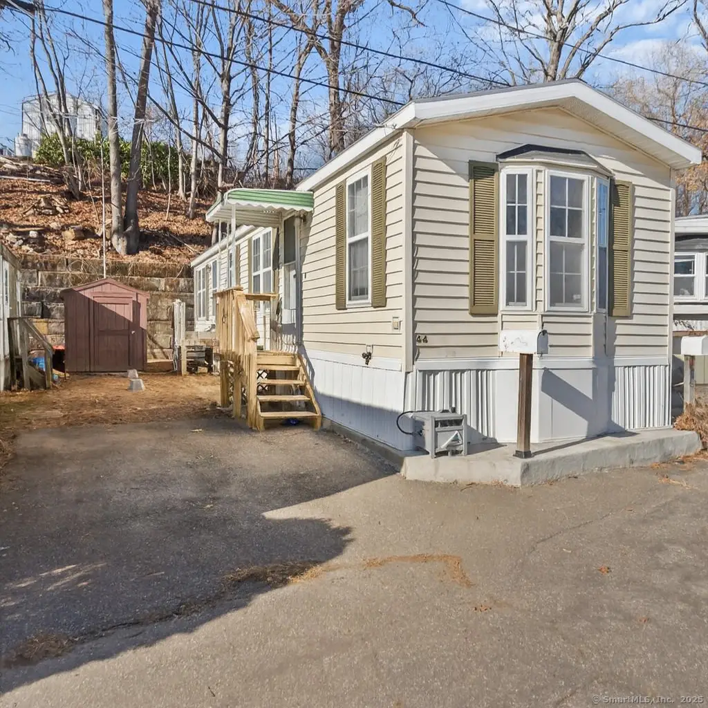 44 Hemlock Drive, Shelton, CT 06484 - Image #1