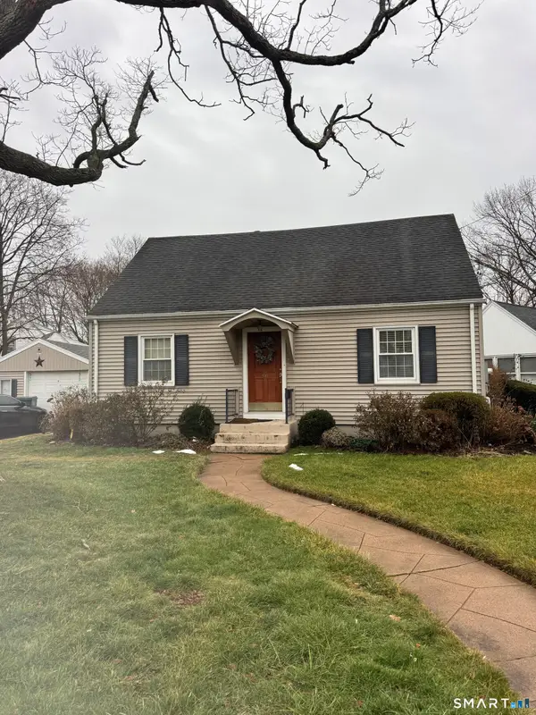 50 Pleasant Drive, Hamden, CT 06514