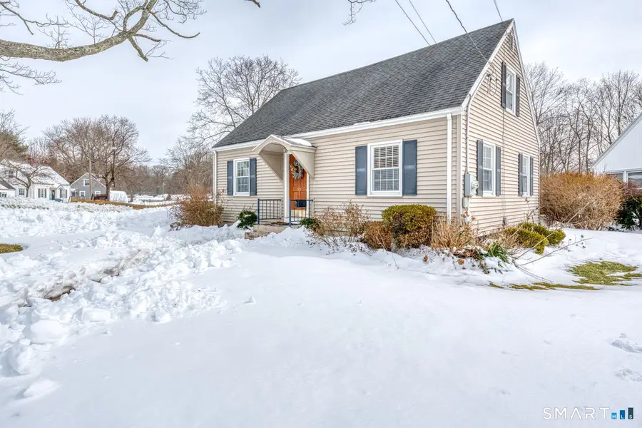 50 Pleasant Drive, Hamden, CT 06514 - #2