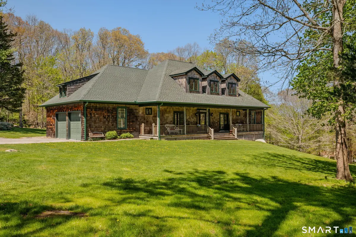 15 Juniper Lane, Stonington, CT 06378 - #1